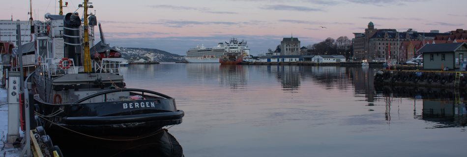 bergen_norway_sunrise