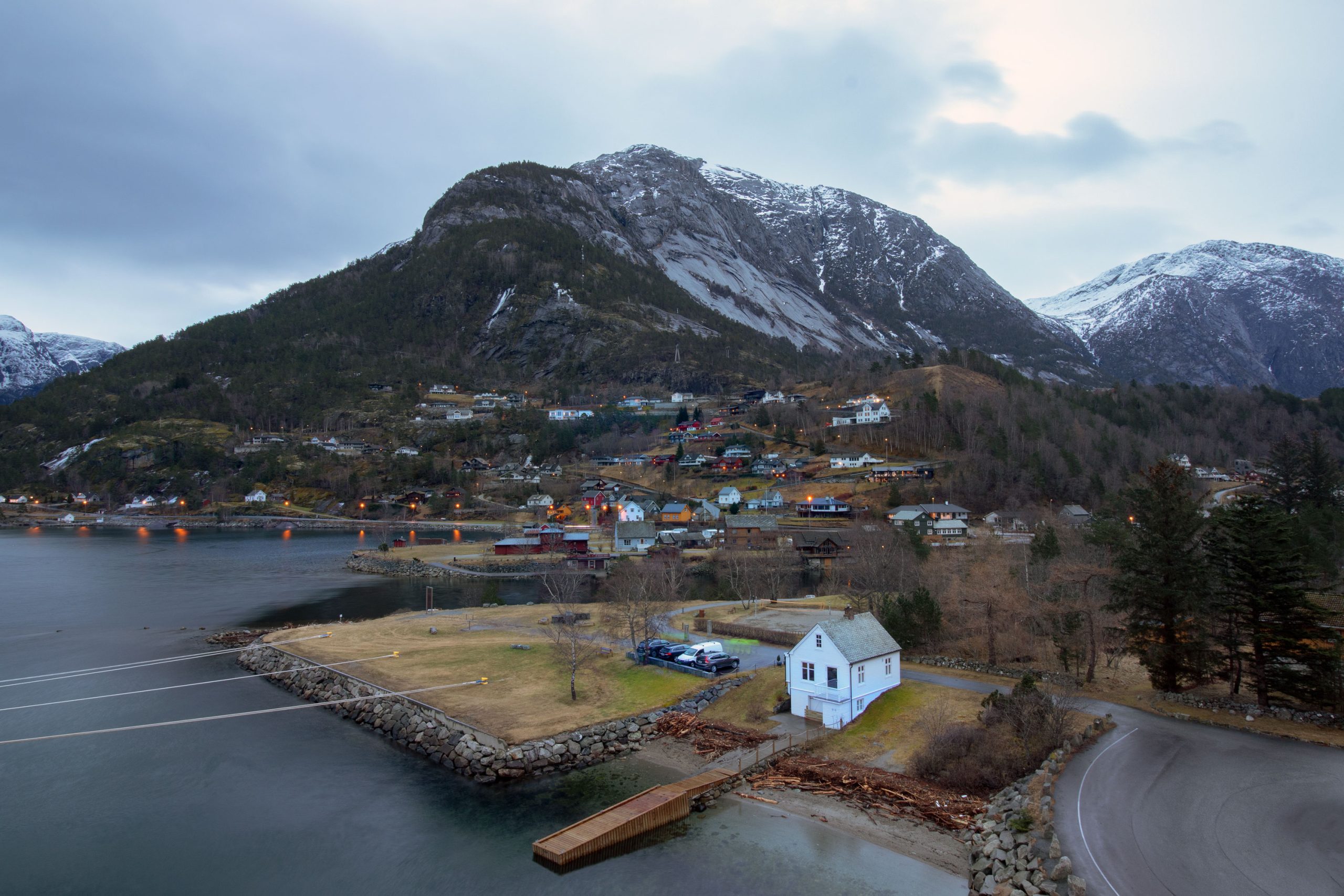 eidfjord