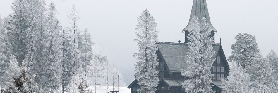 Holmenkollen_church_oslo