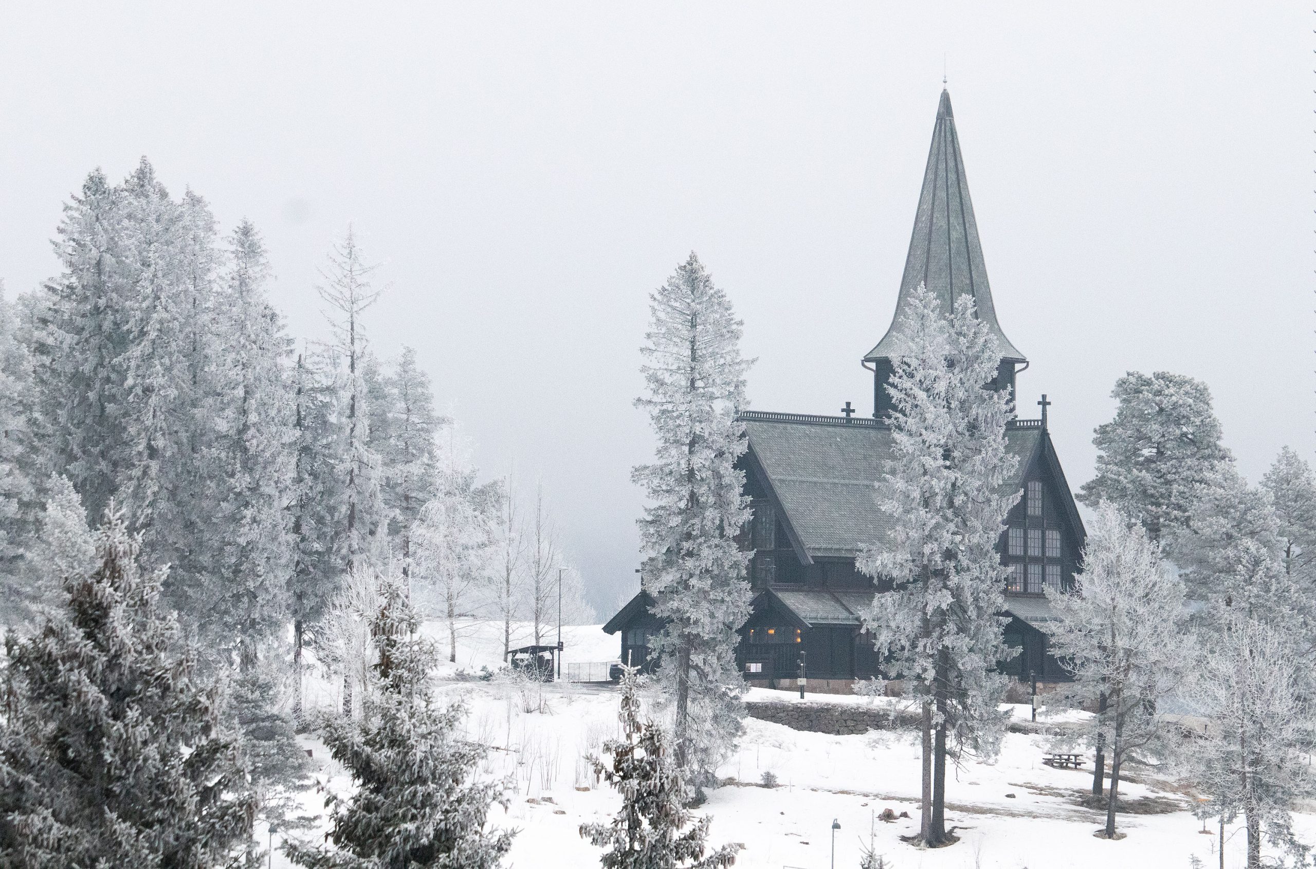 Holmenkollen_church_oslo