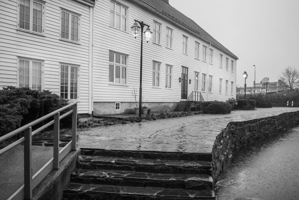 kristiansand