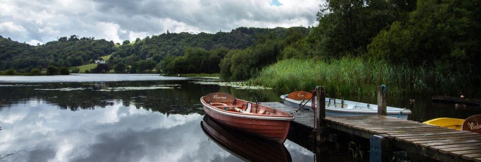 Grassmere