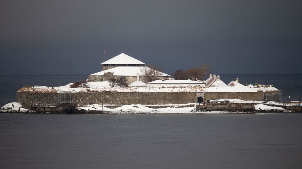 munkholmen