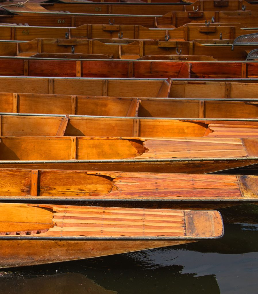 punts