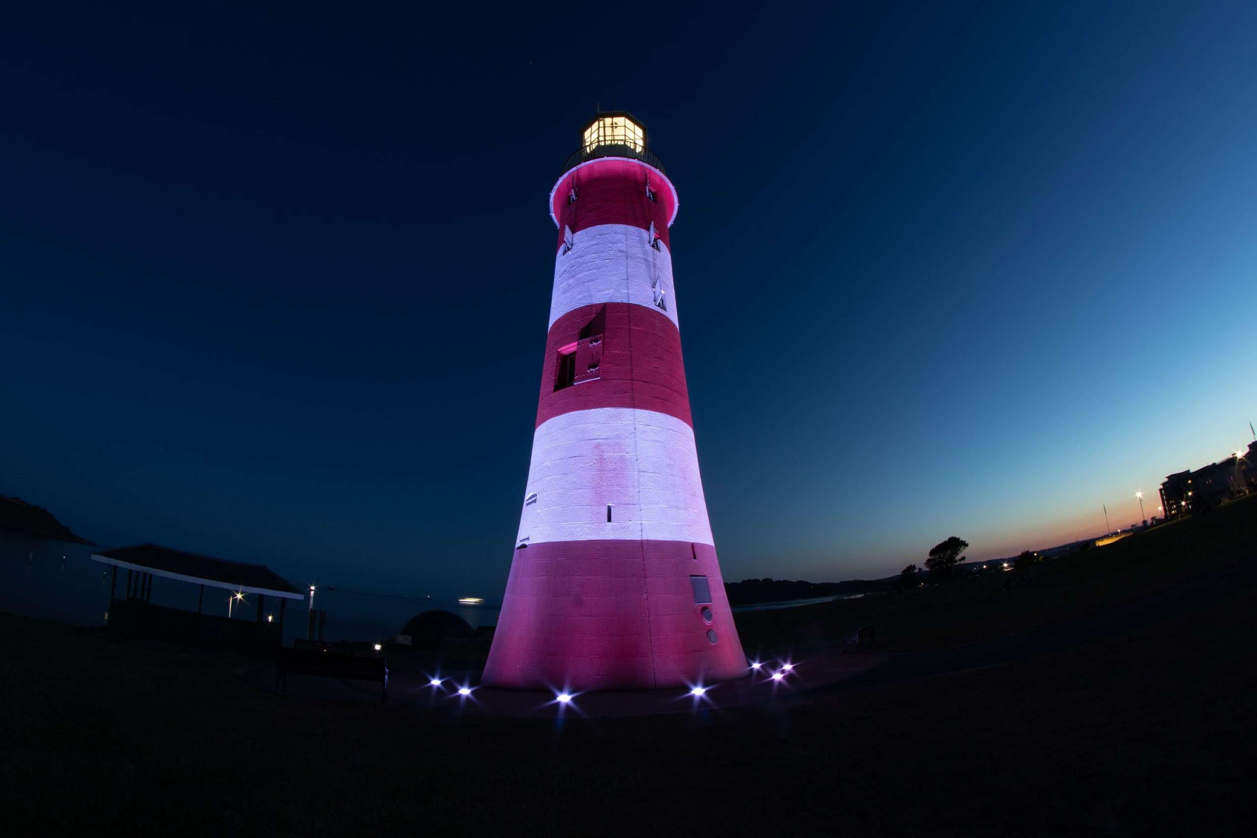 smeatons_tower_night