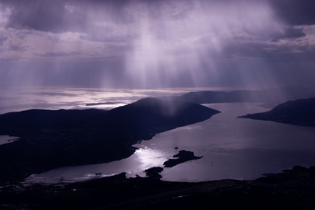 suns_rays_over_kotor_bay-montenegro