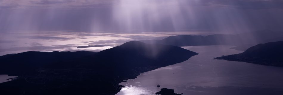 suns_rays_over_kotor_bay-montenegro
