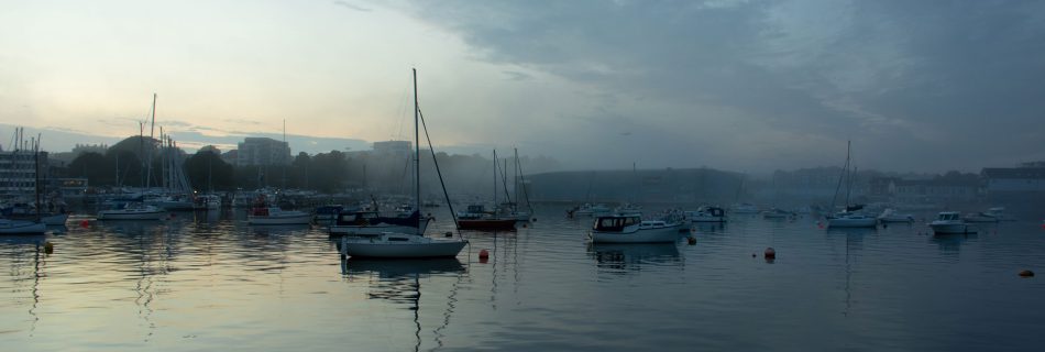 towards_admiral's_hard_in_evening_mist