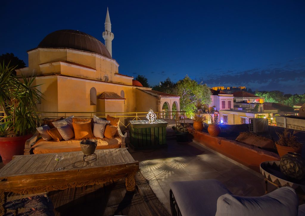 view_from_decan_concept_estate_rhodes_night