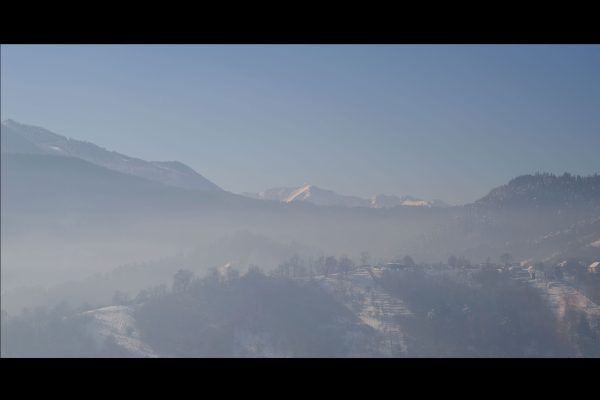 mountains_on horizon_from_brasov